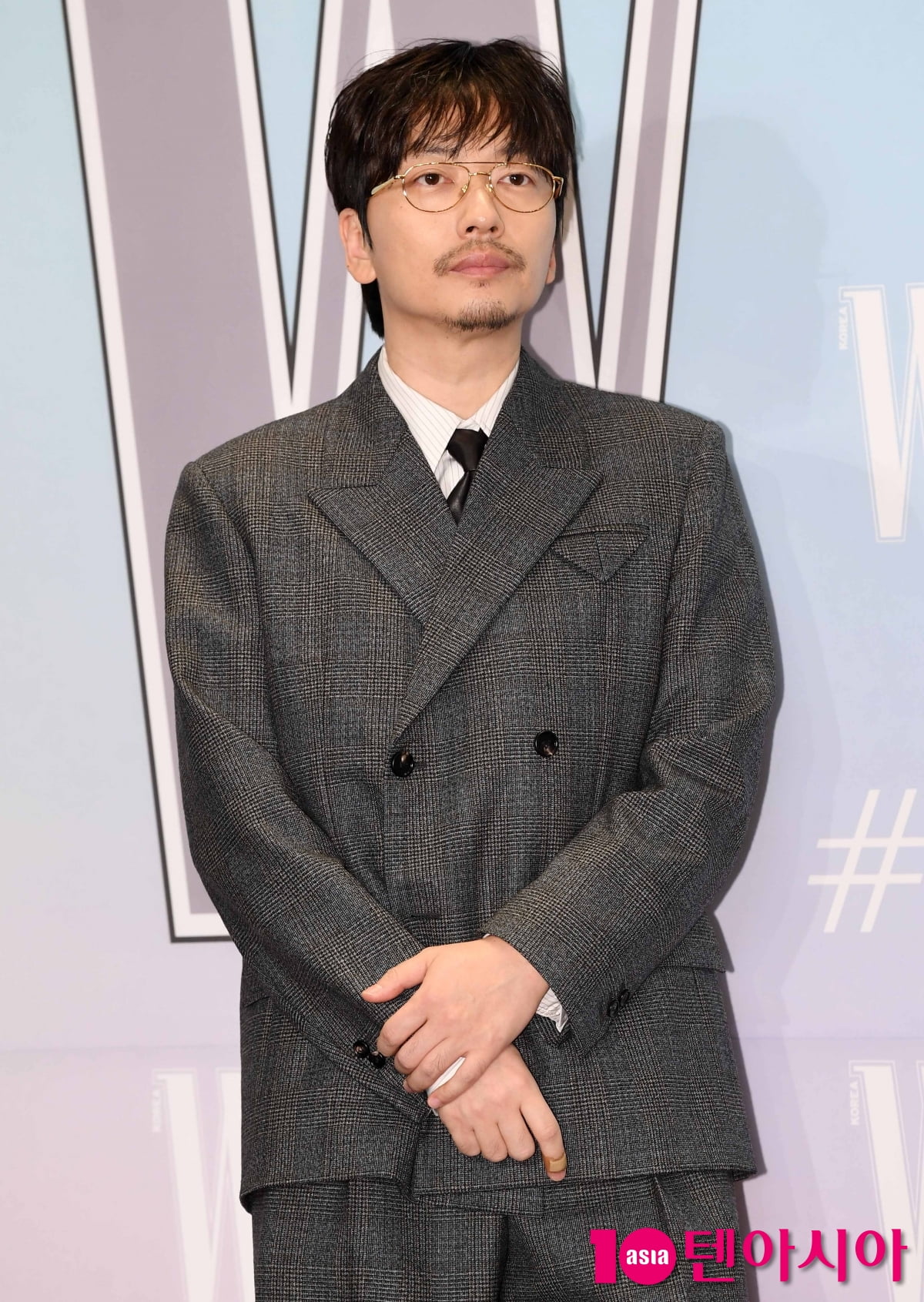 이동휘, 개성 넘치는 수트핏[TEN포토]