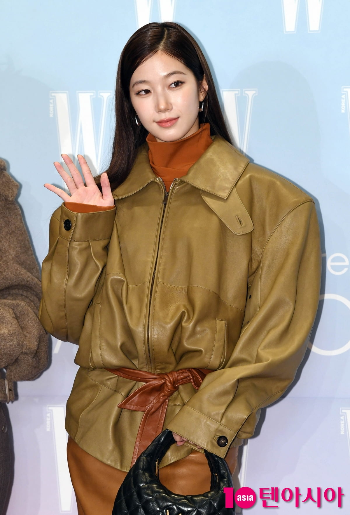 르세라핌 카즈하, 일상이 화보[TEN포토]