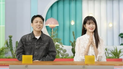'45세 남매맘' 이요원, 기쁜 소식 전했다…데뷔 28년 만에 꿰찬 첫 MC