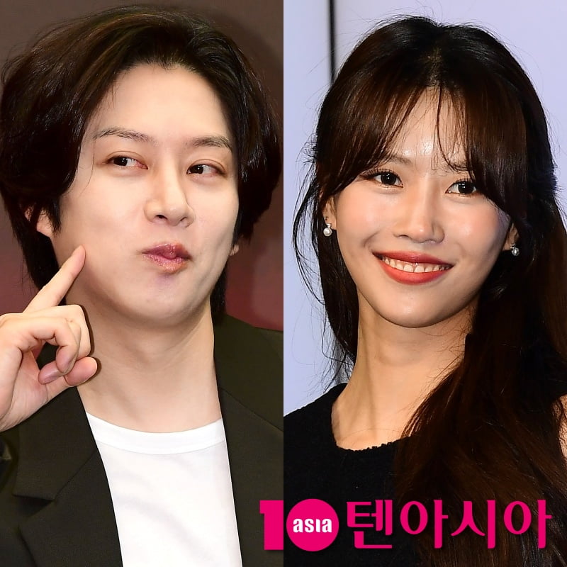 / 사진=텐아시아DB