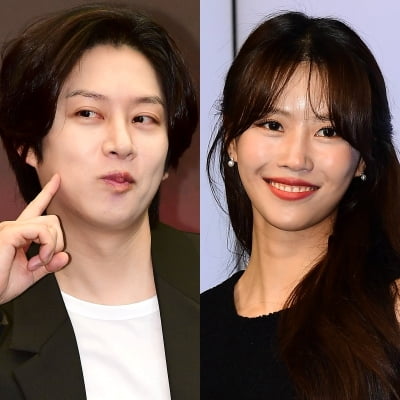 송범근과 결별 9개월 됐는데…이미주, 김희철과 ♥신혼 여행 떠난다 "난 뭐든 좋아 오빠" ('힛트쏭')