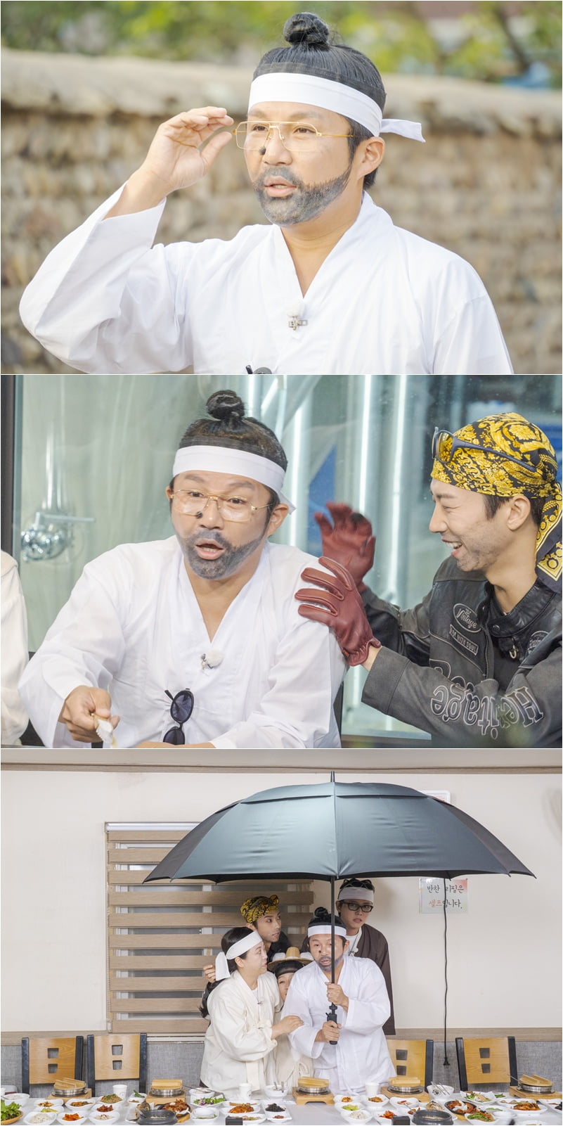 / 사진 제공=넷플릭스 '도라이버'