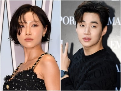 화사, '친중 논란' 헨리와 각별한 사이였다…"뽀뽀로 최고의 표현, 오빠 다시 보게 돼" ('한혜진')