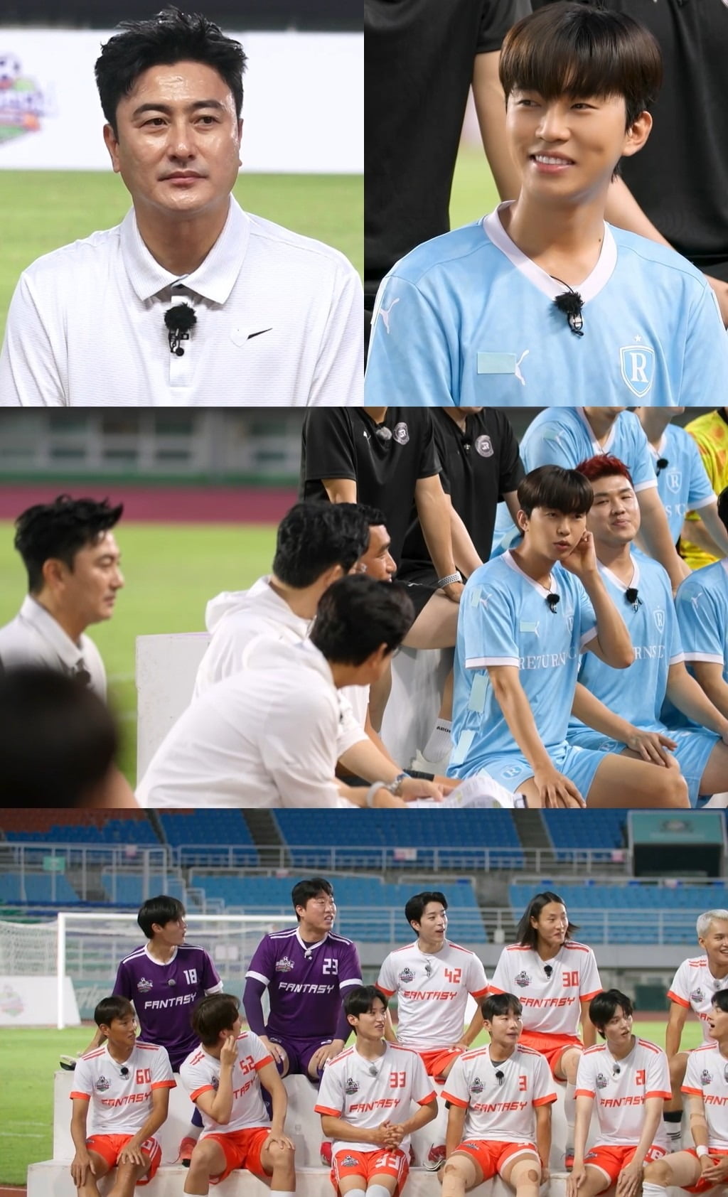 사진제공=JTBC