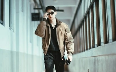 16.0%→21% 최고 시청률 찍더니…2년 만에 돌아온 흥행작, 스틸부터 찢었다 ('모범택시3')