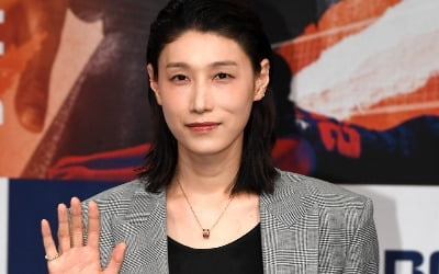 '신인감독' 김연경, 또 일냈다…출연자 화제성 1위, 日 2049 전체 1위 '싹쓸이' [TEN이슈]