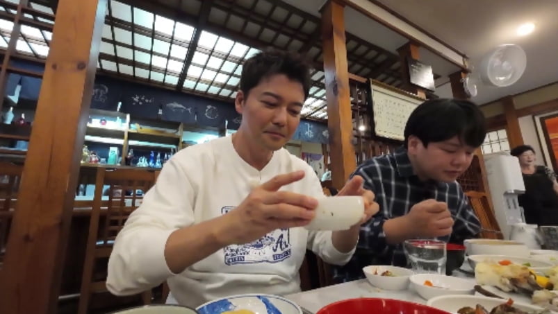 전현무, '혼전임신' 곽튜브 결혼에 현타 왔다…"해야 돼, 말아야 돼"('전현무계획3')