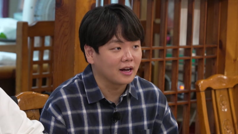 전현무, '혼전임신' 곽튜브 결혼에 현타 왔다…"해야 돼, 말아야 돼"('전현무계획3')
