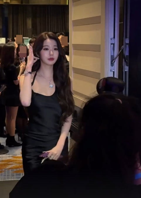 사진=최준희 SNS