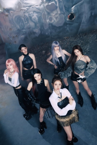BabyMonster Takes First Music Show Win with 'WE GO UP'