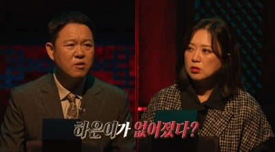 4개월째 1%대 시청률인데…방송 최초 연출, 김숙도 감탄했다 ('심야괴담회5')