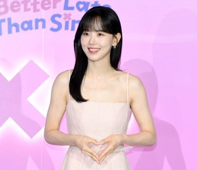 강한나, 사극 연기 호평 쏟아졌는데…36년 만에 생애 첫 다큐멘터리 내레이션 도전 ('동굴')