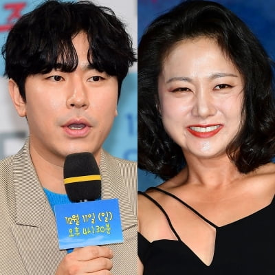 [종합] 절친이라면서…이시언, 박나래 조모상 못 갔다 "기사 보고 알아" ('시언's쿨)