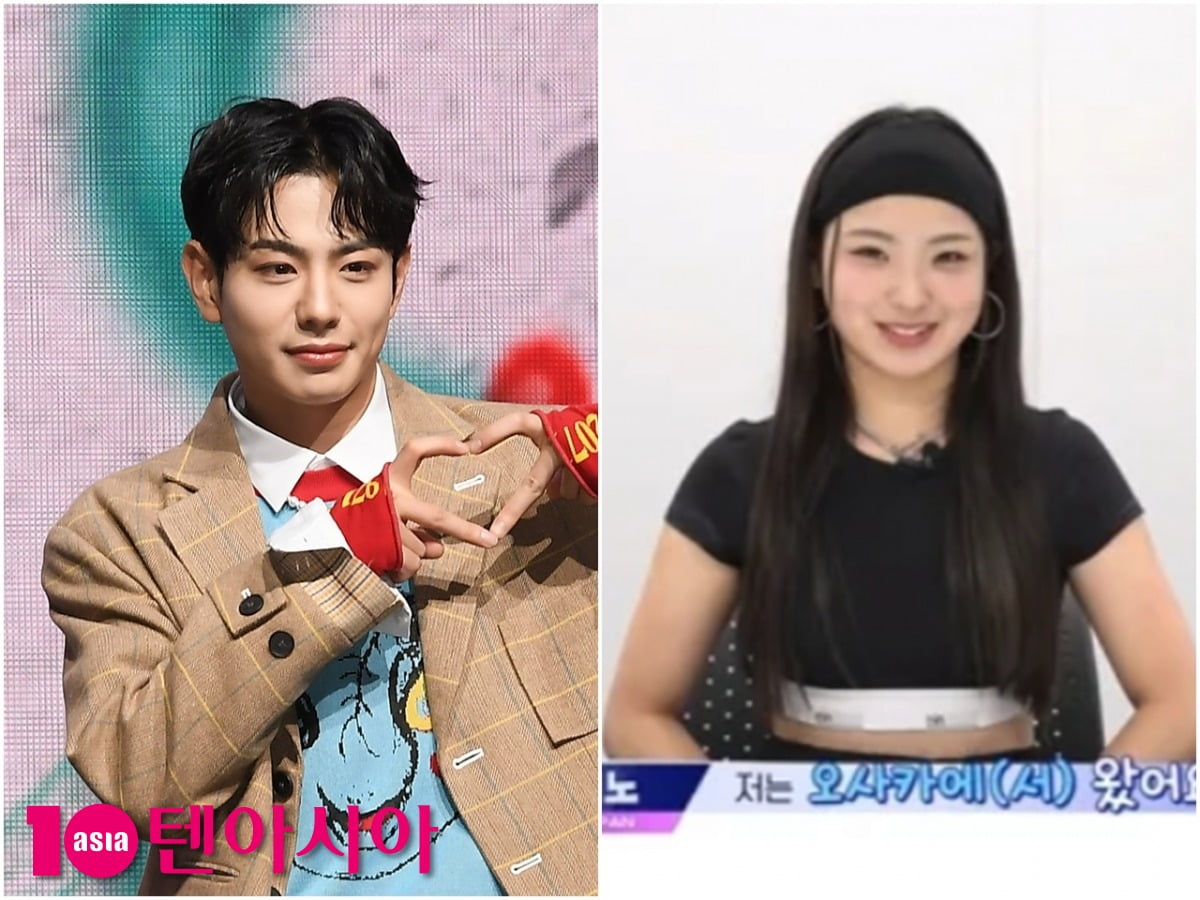 사진=텐아시아DB/Mnet