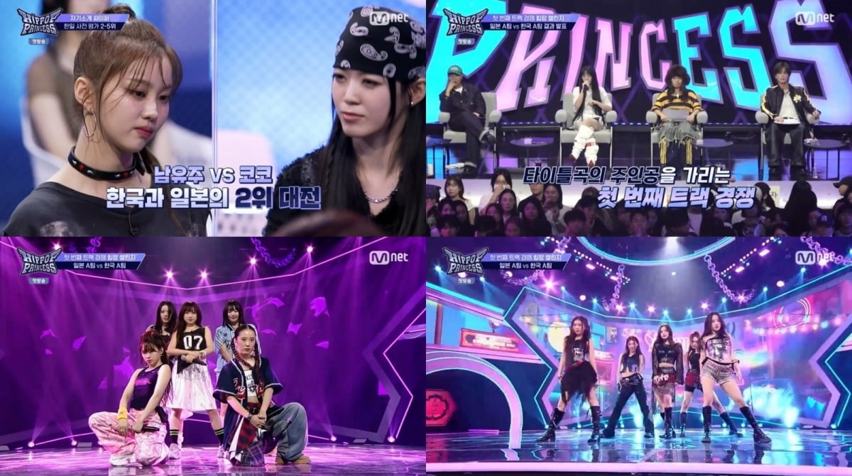 사진=Mnet