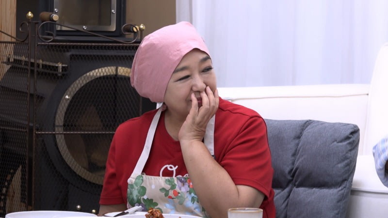 사진제공=KBS '박원숙의 같이 삽시다'