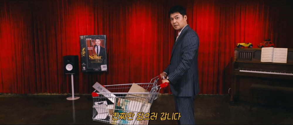 [공식] '47세' 전현무, 기쁜 소식 전했다…유명 인플루언서와 만남, "인간적 면모 끌어내" ('셀러-브리티')