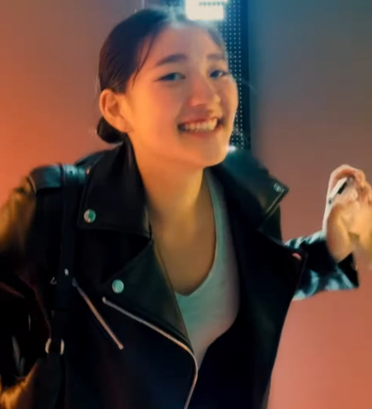 사진=이윤진 SNS