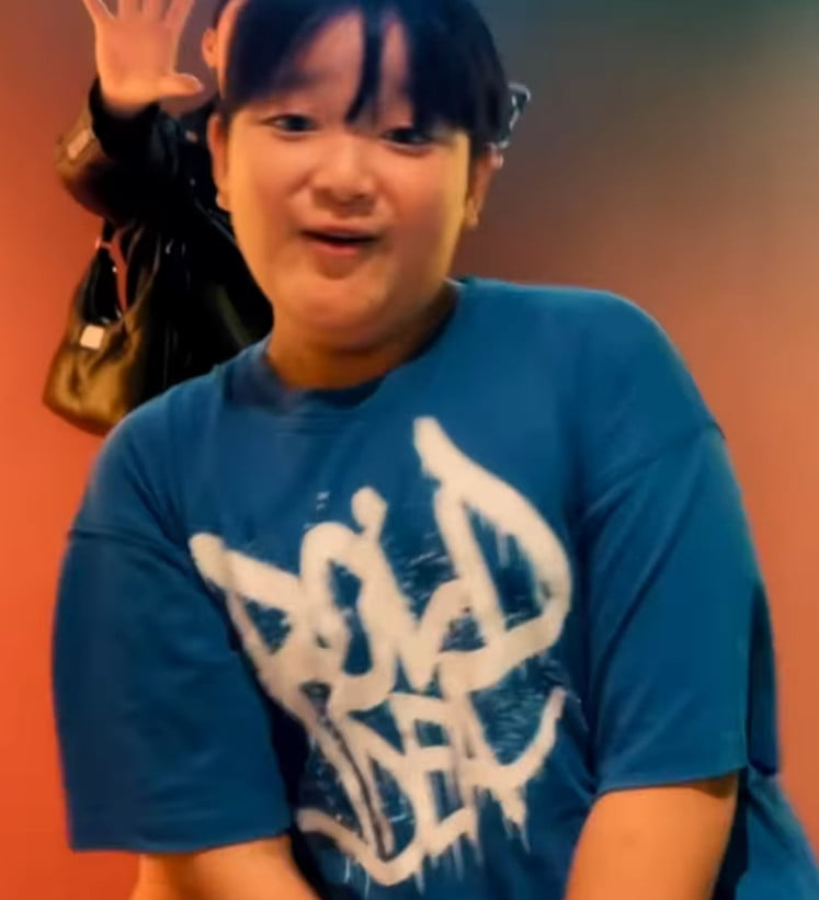 사진=이윤진 SNS