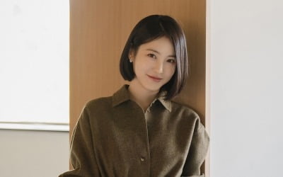 3.3%→8.1% 시청률 급등했는데…신예은 "더 올랐으면 좋겠다 생각 안 해" ('백번의추억')[인터뷰②]