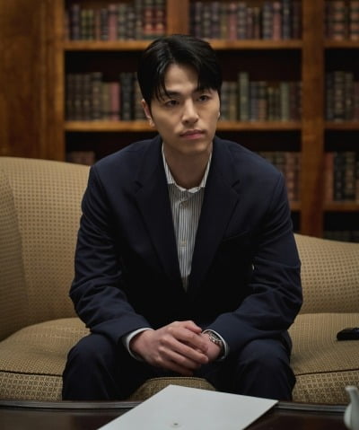아이콘 구준회, YG 나온 지 3년 됐다더니…"아쉬운 부분 있었지만, 모든 과정이 배움" ('단죄')