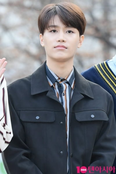 '집단 성폭행' NCT 퇴출 태일, 2심도 징역 3년 6개월 [TEN이슈]