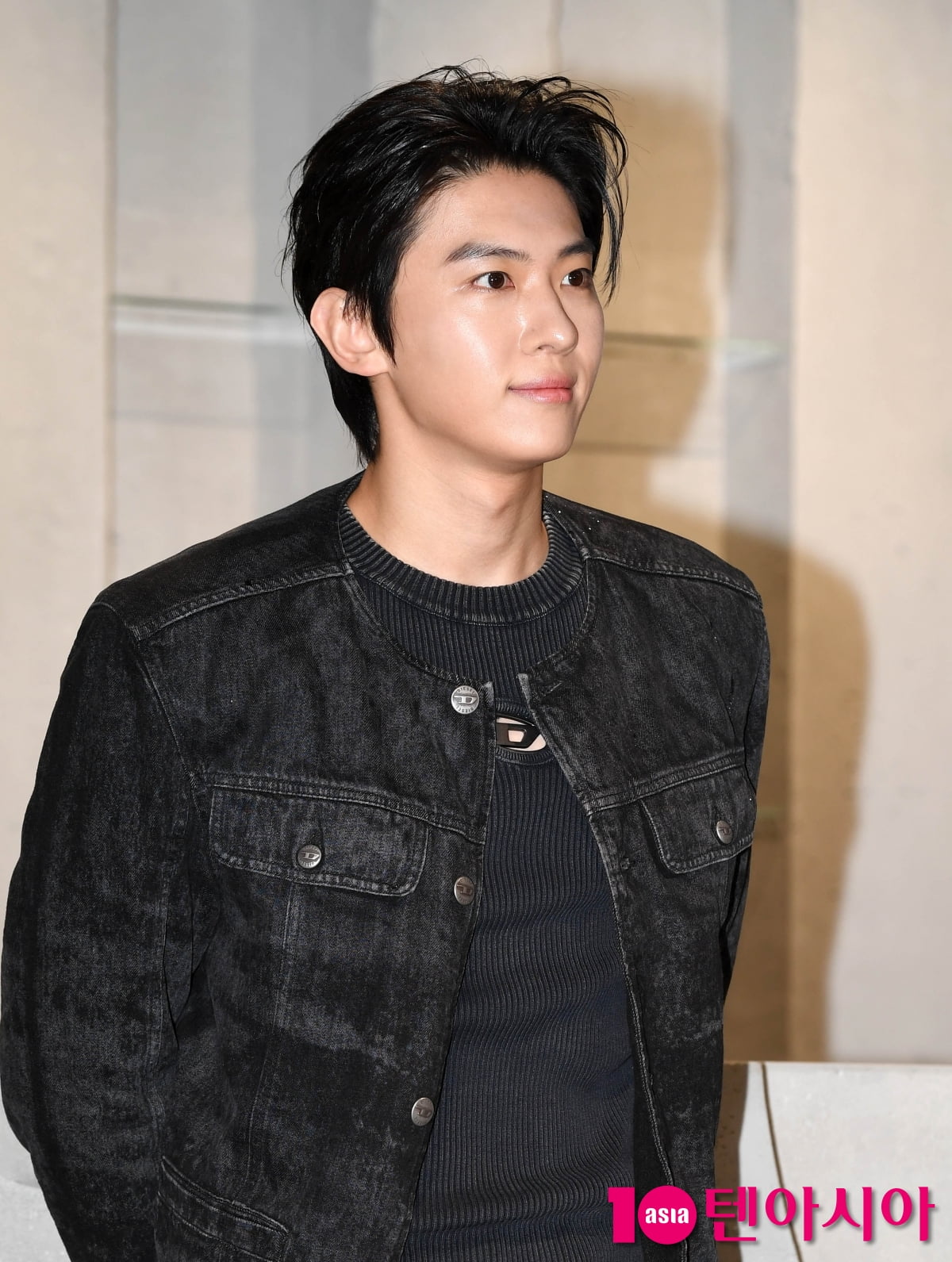 덱스, 치명적인 윙크[TEN포토+]