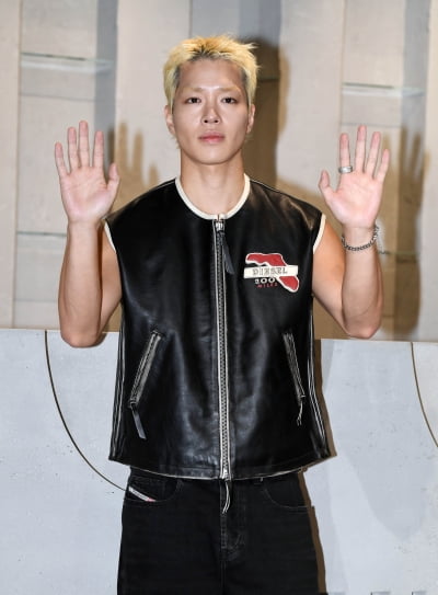 제미나이, 안녕~[TEN포토]