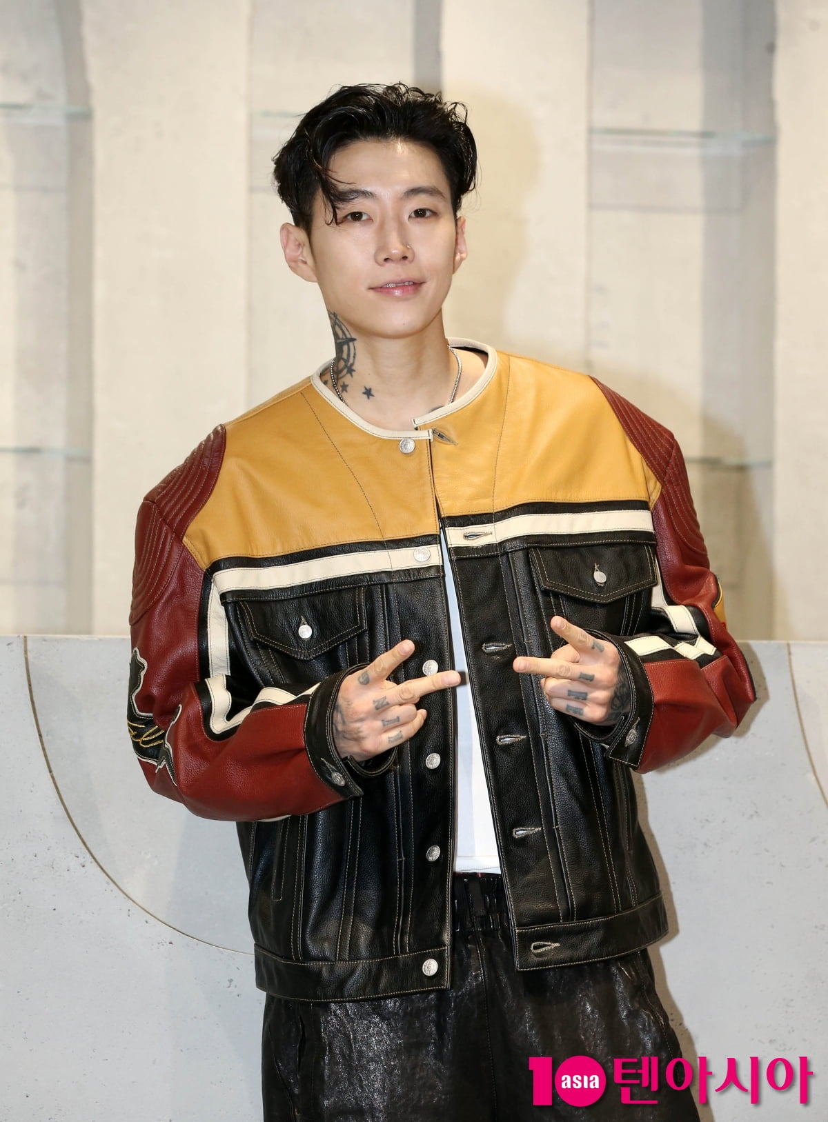 박재범, '몸매' 논란후 브랜드 행사 왔어요[TEN포토+]