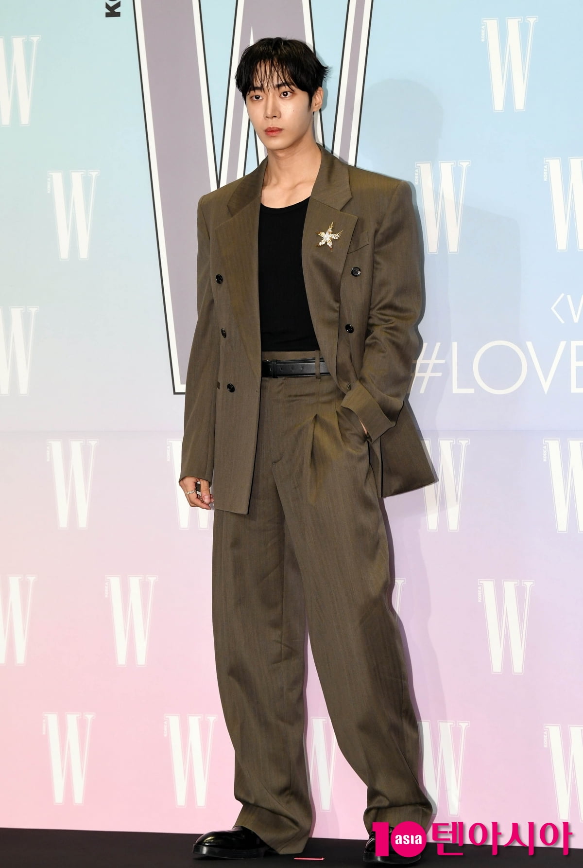 추영우, 멋진 대세 배우[TEN포토]