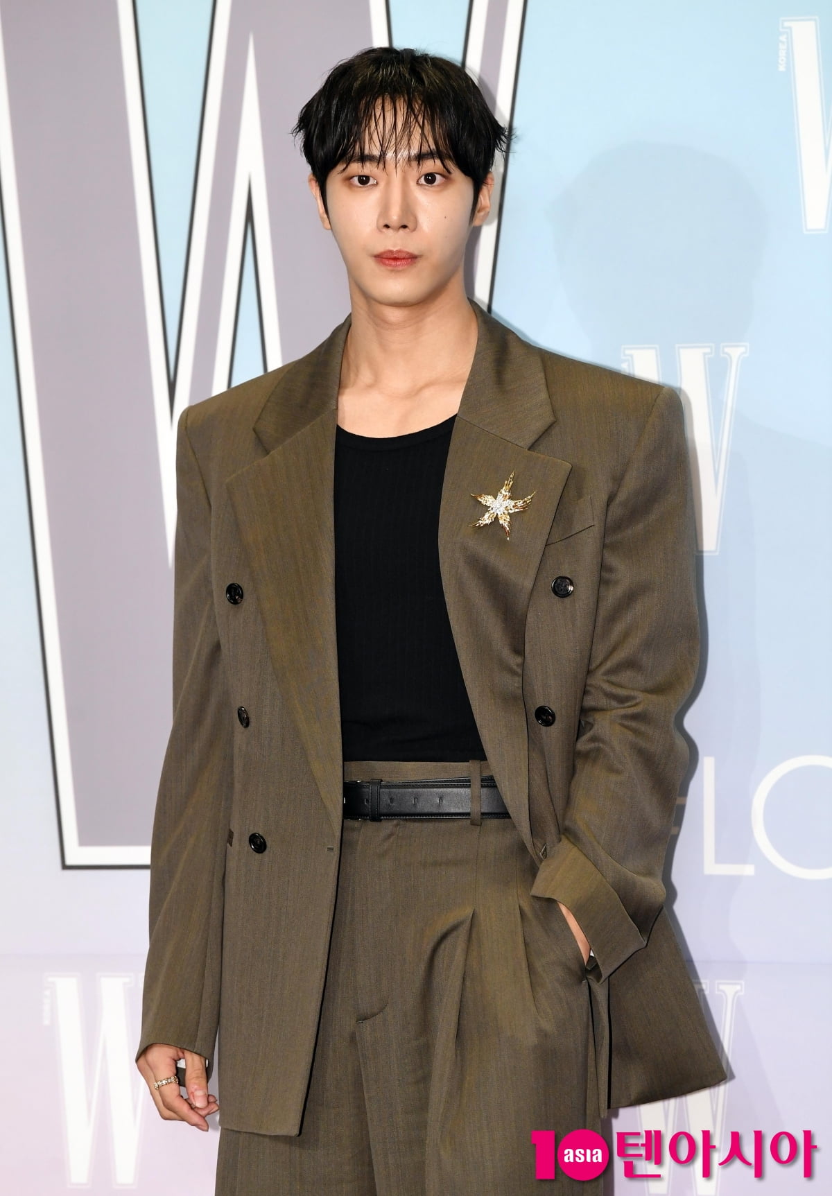 추영우, 멋진 대세 배우[TEN포토]