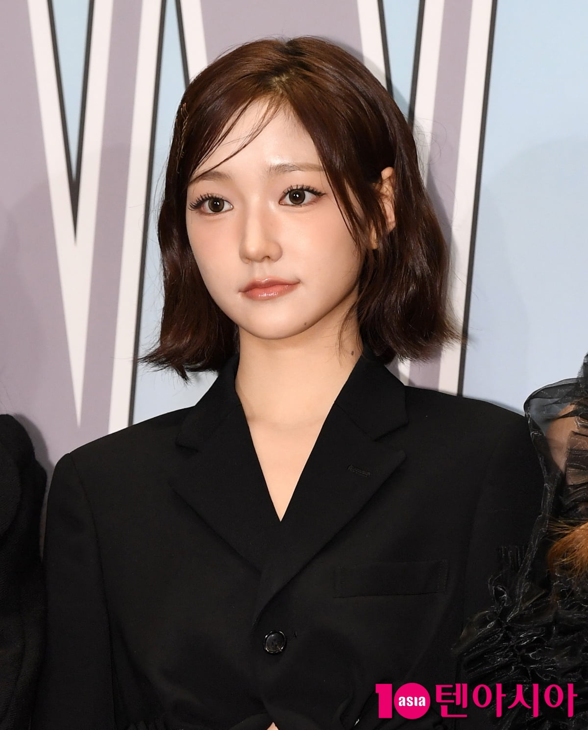 키키 지유, 사랑스러운 눈망울[TEN포토]