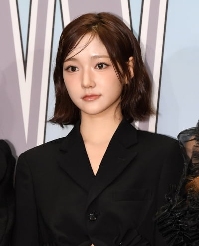키키 지유, 사랑스러운 눈망울[TEN포토]