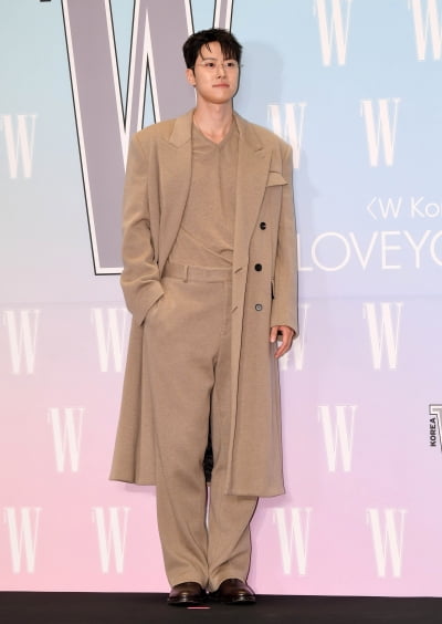 공명, 비율 끝판왕[TEN포토]