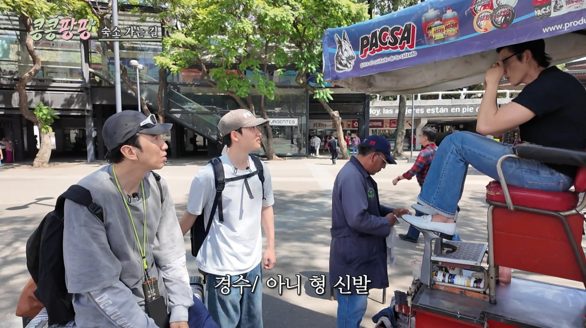 사진=tvN '콩콩팡팡'