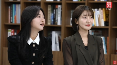 [종합] 23기 순자, '뒷담화 논란' 충격 해명…"전 남친 언급 때문에" ('촌장엔터테인먼트')