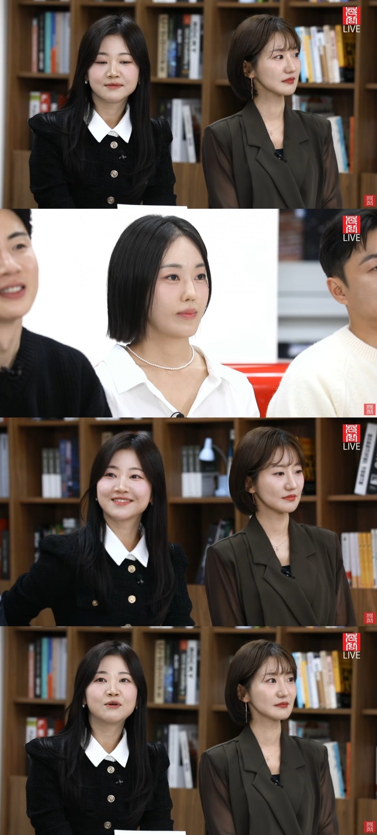 사진 = '촌장엔터테인먼트TV' 유튜브 채널 캡처