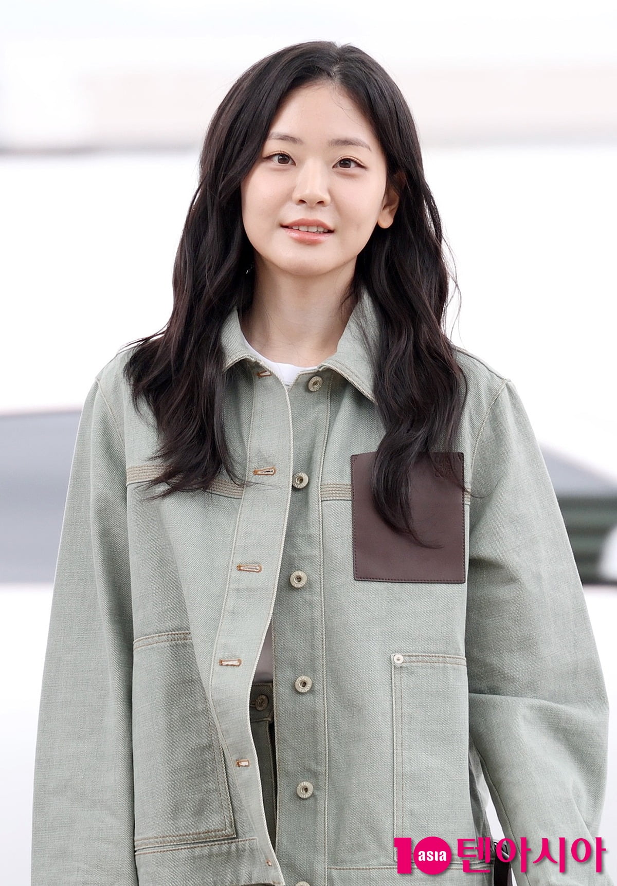 정수빈, 가을 담은 비주얼[TEN포토]