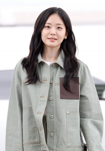 정수빈, 가을 담은 비주얼[TEN포토]