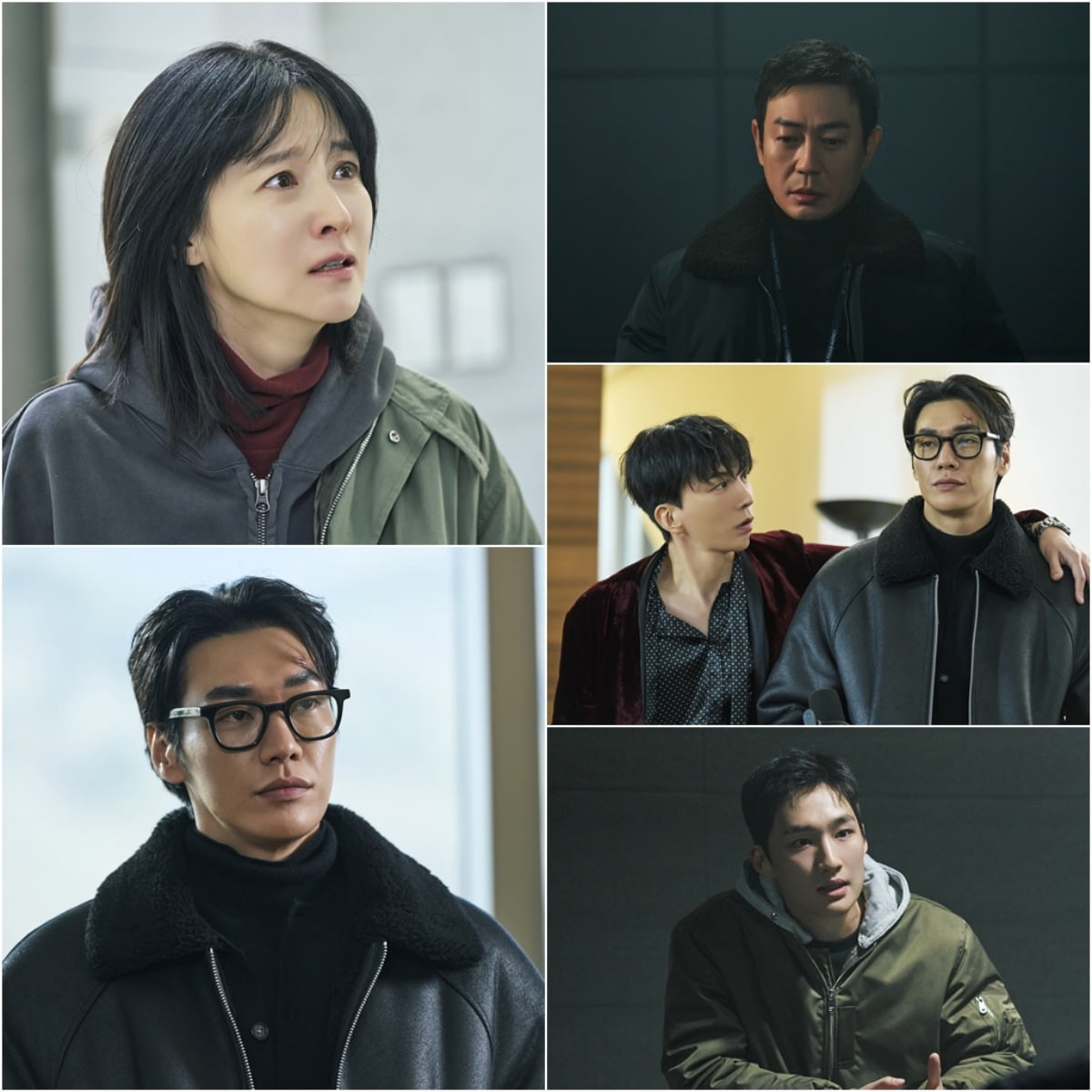 사진 = KBS2TV '은수좋은날'