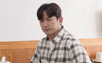 이민우, 방송 중 갈등→父 촬영장 이탈…무슨 일이길래 ('살림남')