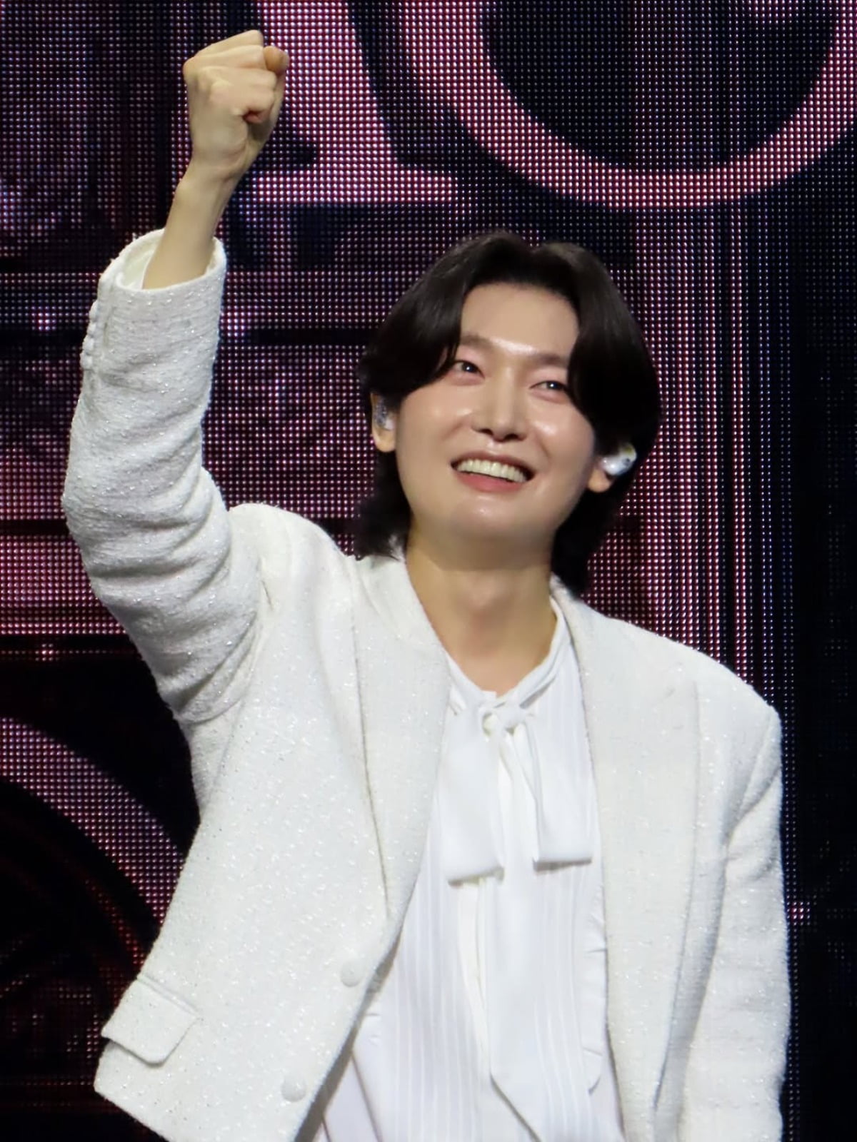 사진 = 김용빈 인스타그램