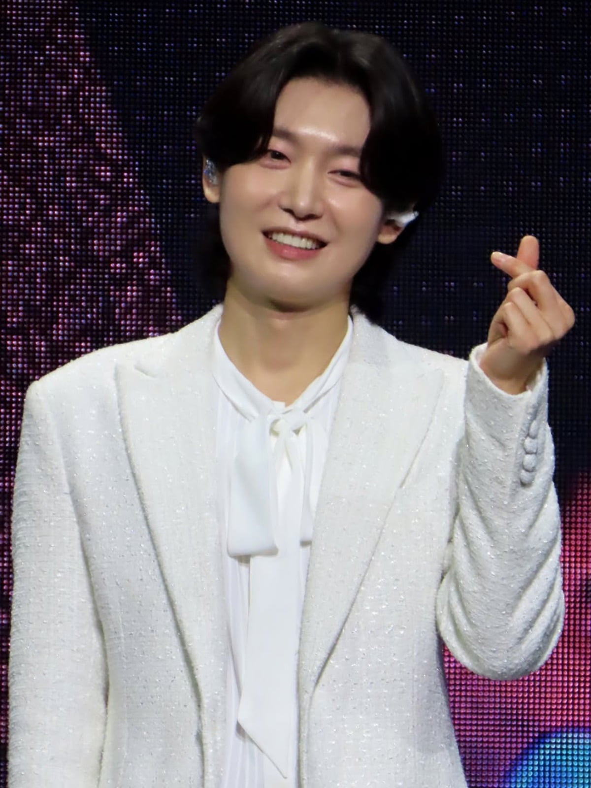 사진 = 김용빈 인스타그램