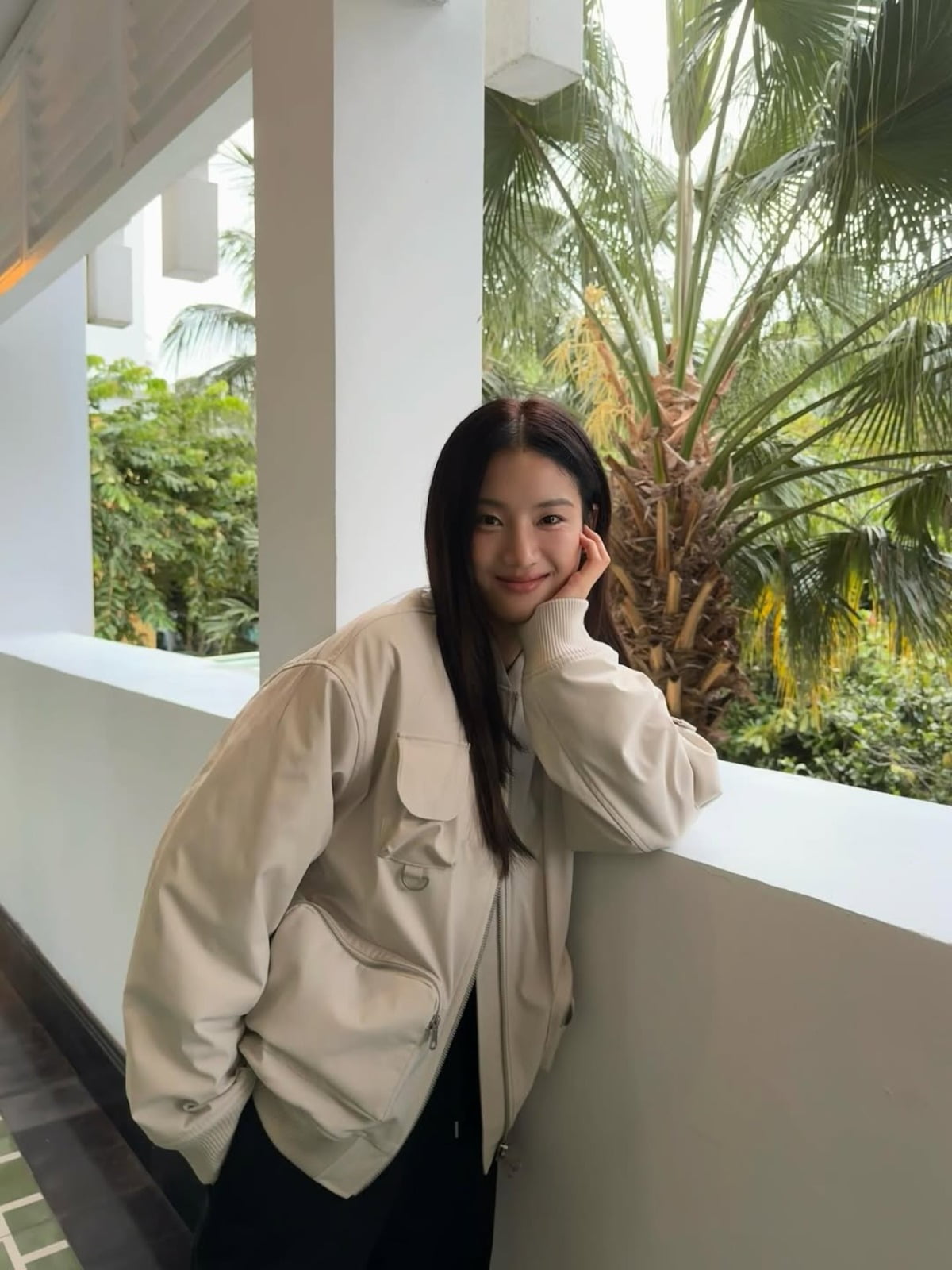 사진 = 박주현 인스타그램