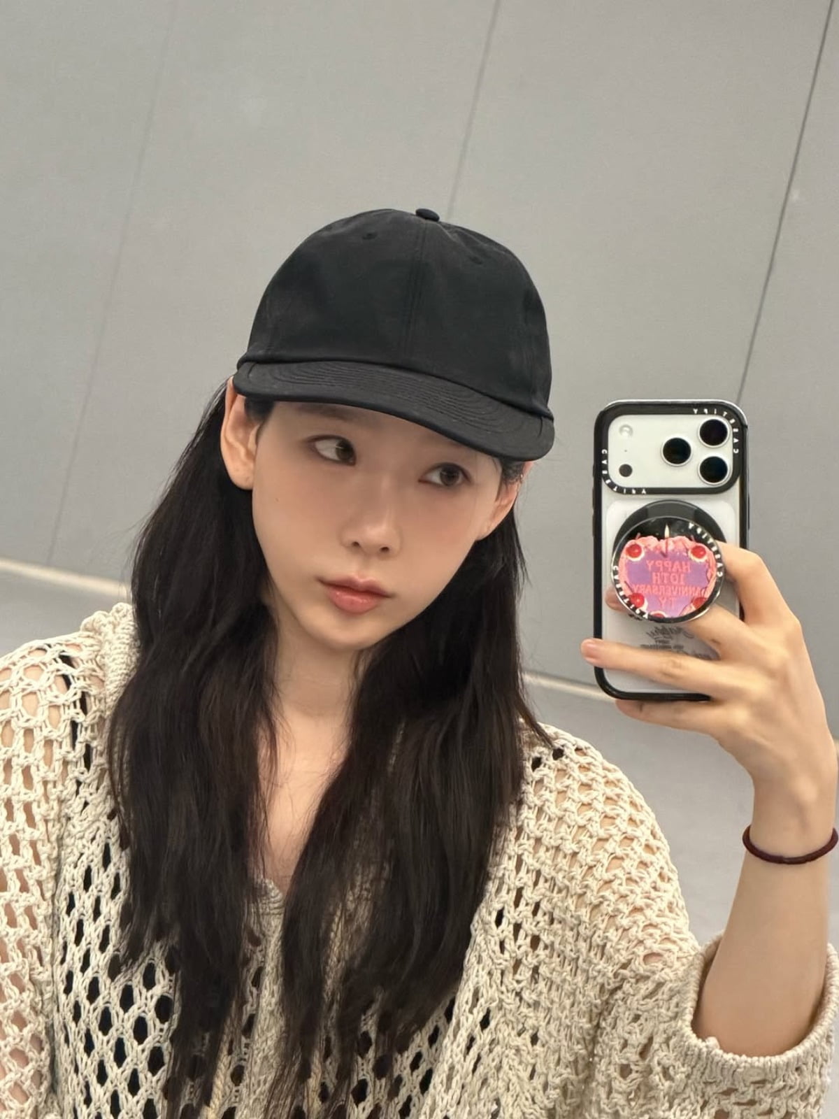 사진 = 태연 인스타그램