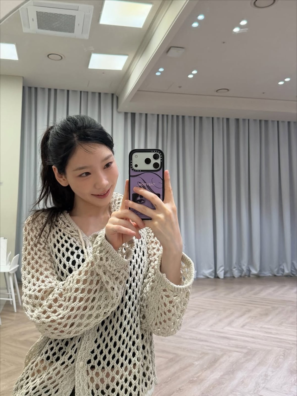 사진 = 태연 인스타그램