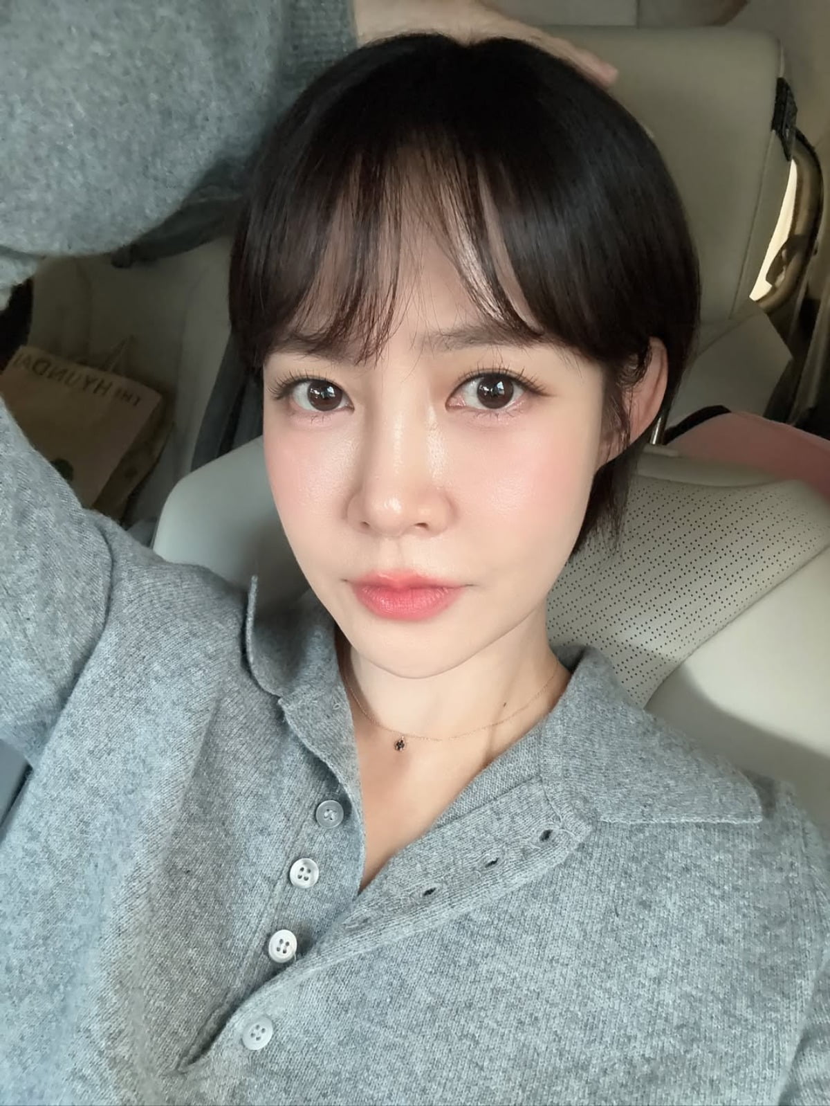 사진 = 최윤영 인스타그램