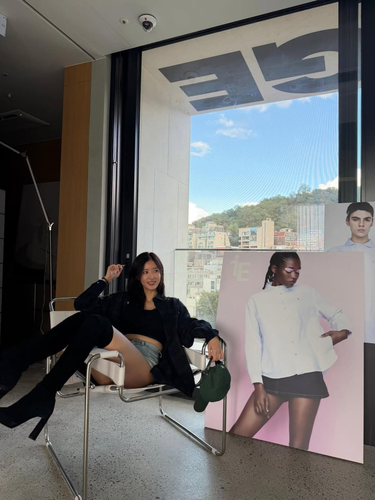사진 = 임수향 인스타그램