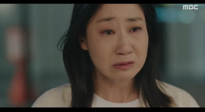 라미란 '10억 수익' 소문→ 퇴직금의 진실…김영대 퇴직 선언 까지 ('달까지가자')