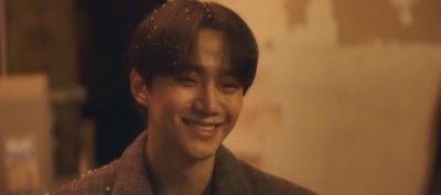 13.8%→17.4% 최고 시청률 찍더니…이준호 또 일냈다, 3회 만에 '최고 8.4%' ('태풍상사')[종합]